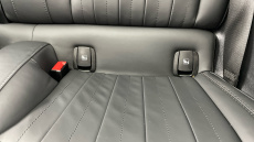 MINI Hatchback 1.5 Cooper Exclusive II 5dr Auto Petrol Hatchback